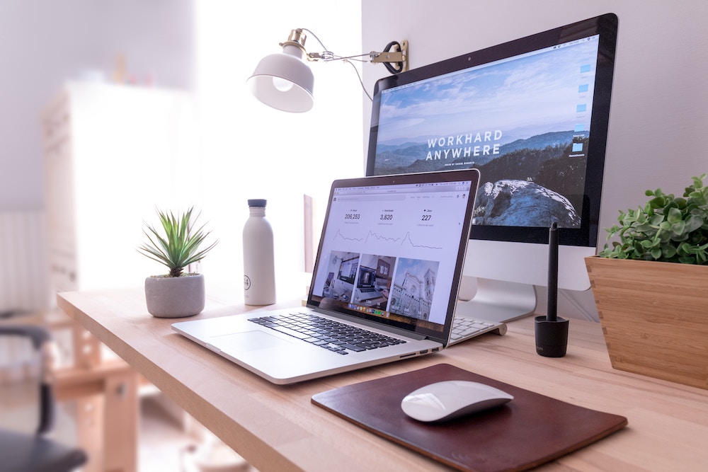 Home Office